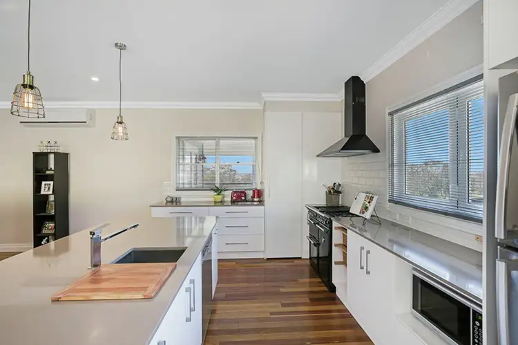 Second view of Homely house listing, 1148 Boundary Street South, Drayton QLD 4350