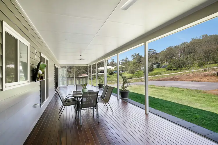 Fourth view of Homely house listing, 1148 Boundary Street South, Drayton QLD 4350