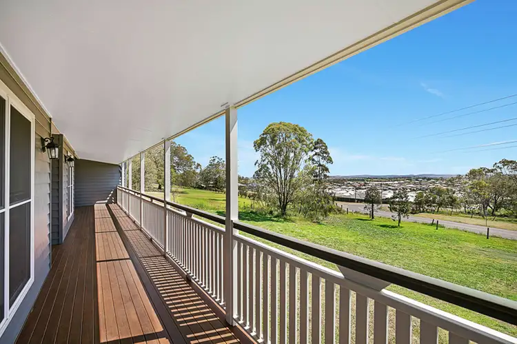 Sixth view of Homely house listing, 1148 Boundary Street South, Drayton QLD 4350
