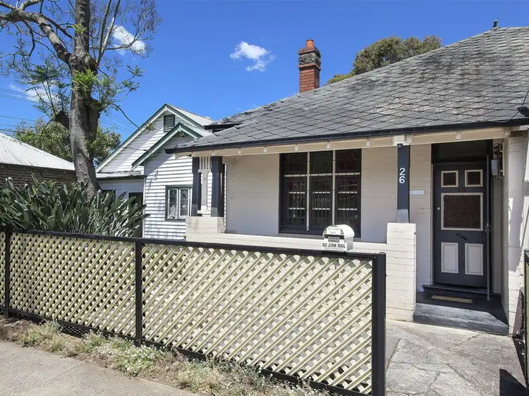 Main view of Homely house listing, 26 Provincial Street, Auburn NSW 2144
