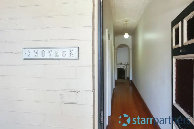 Fifth view of Homely house listing, 26 Provincial Street, Auburn NSW 2144