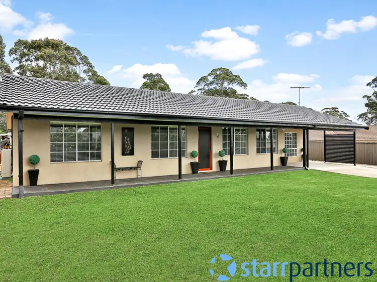 44 Donalbain Cct, Rosemeadow NSW 2560