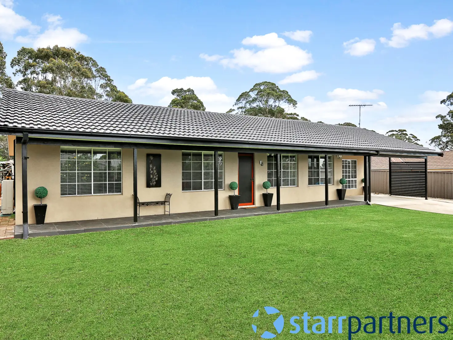 Main view of Homely house listing, 44 Donalbain Cct, Rosemeadow NSW 2560