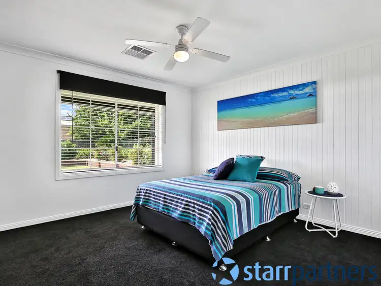 Third view of Homely house listing, 44 Donalbain Cct, Rosemeadow NSW 2560