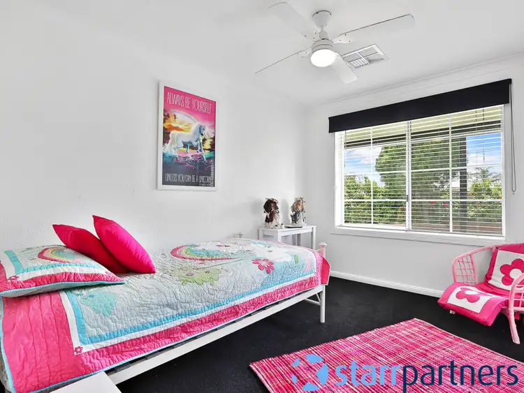 Fourth view of Homely house listing, 44 Donalbain Cct, Rosemeadow NSW 2560