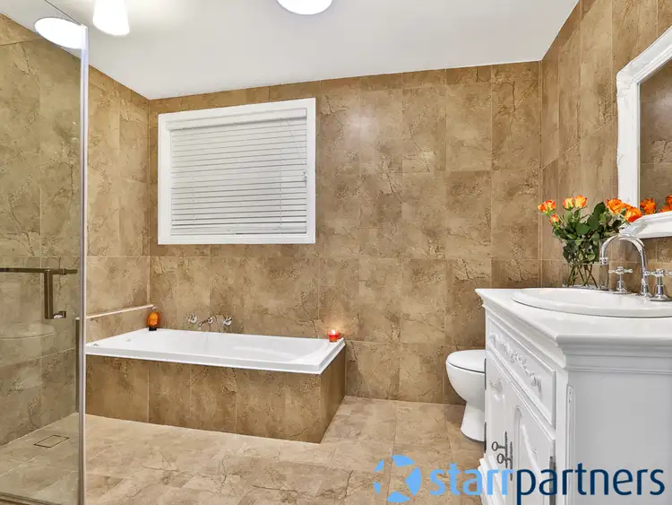 Fifth view of Homely house listing, 44 Donalbain Cct, Rosemeadow NSW 2560
