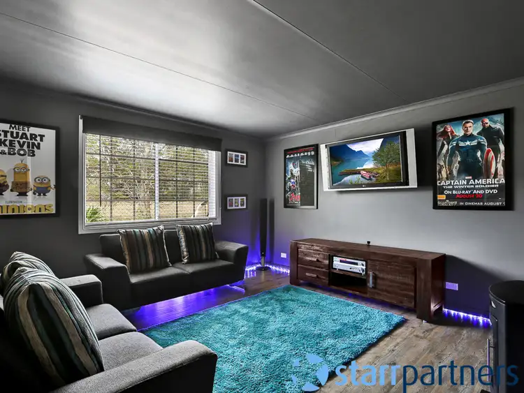 Sixth view of Homely house listing, 44 Donalbain Cct, Rosemeadow NSW 2560