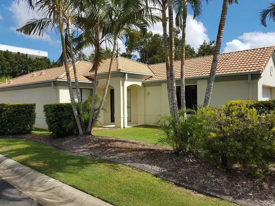 Main view of Homely house listing, 90 / 31 Langport Parade, Mudgeeraba QLD 4213