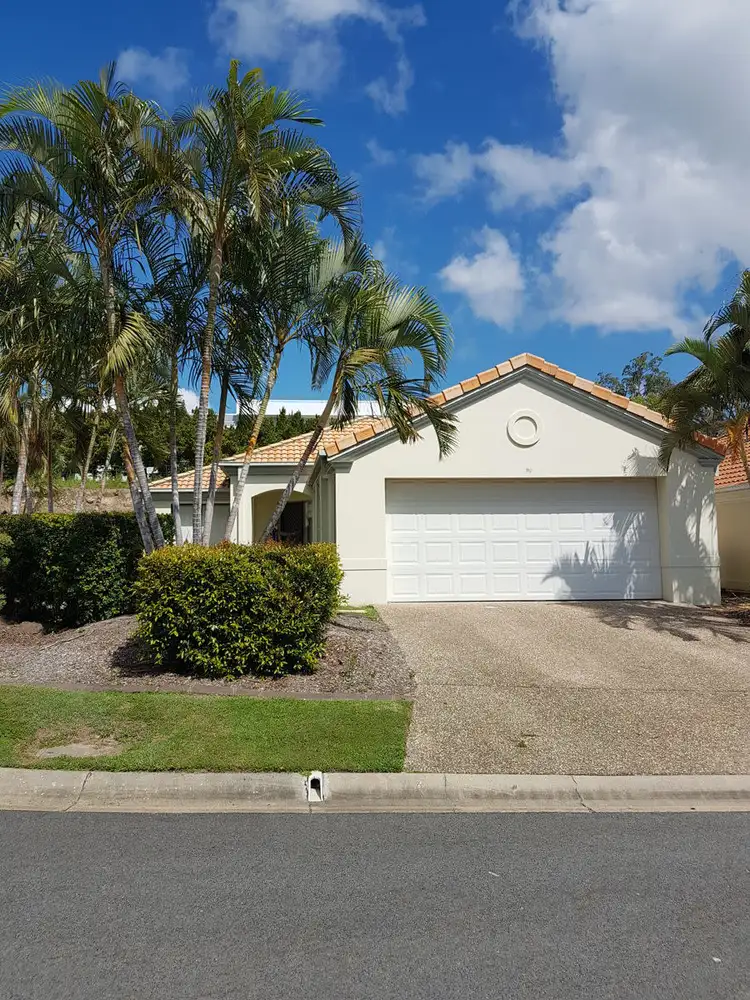 Fifth view of Homely house listing, 90 / 31 Langport Parade, Mudgeeraba QLD 4213