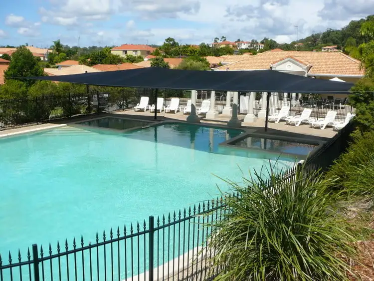 Sixth view of Homely house listing, 90 / 31 Langport Parade, Mudgeeraba QLD 4213