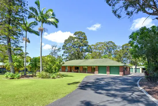 Main view of Homely house listing, 4 Casuarina Drive, Little Mountain QLD 4551