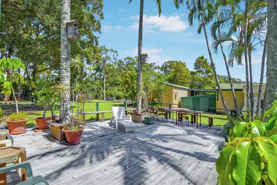 Third view of Homely house listing, 4 Casuarina Drive, Little Mountain QLD 4551