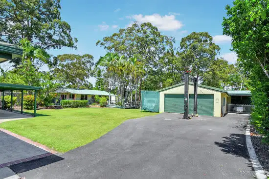 Fourth view of Homely house listing, 4 Casuarina Drive, Little Mountain QLD 4551
