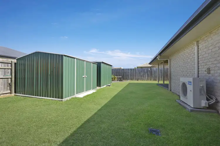 Sixth view of Homely house listing, 57 Scribbly Gum Circuit, Caboolture QLD 4510