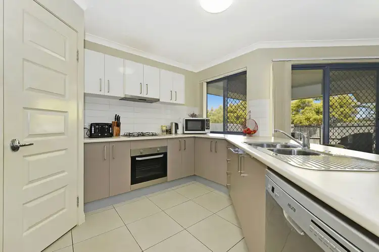 Second view of Homely house listing, 13 Grevillea Court, Griffin QLD 4503