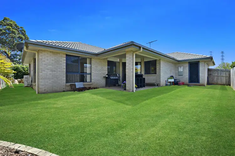 Third view of Homely house listing, 13 Grevillea Court, Griffin QLD 4503