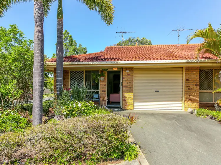 Main view of Homely townhouse listing, zz48/3 Snedden Court, Bethania QLD 4205