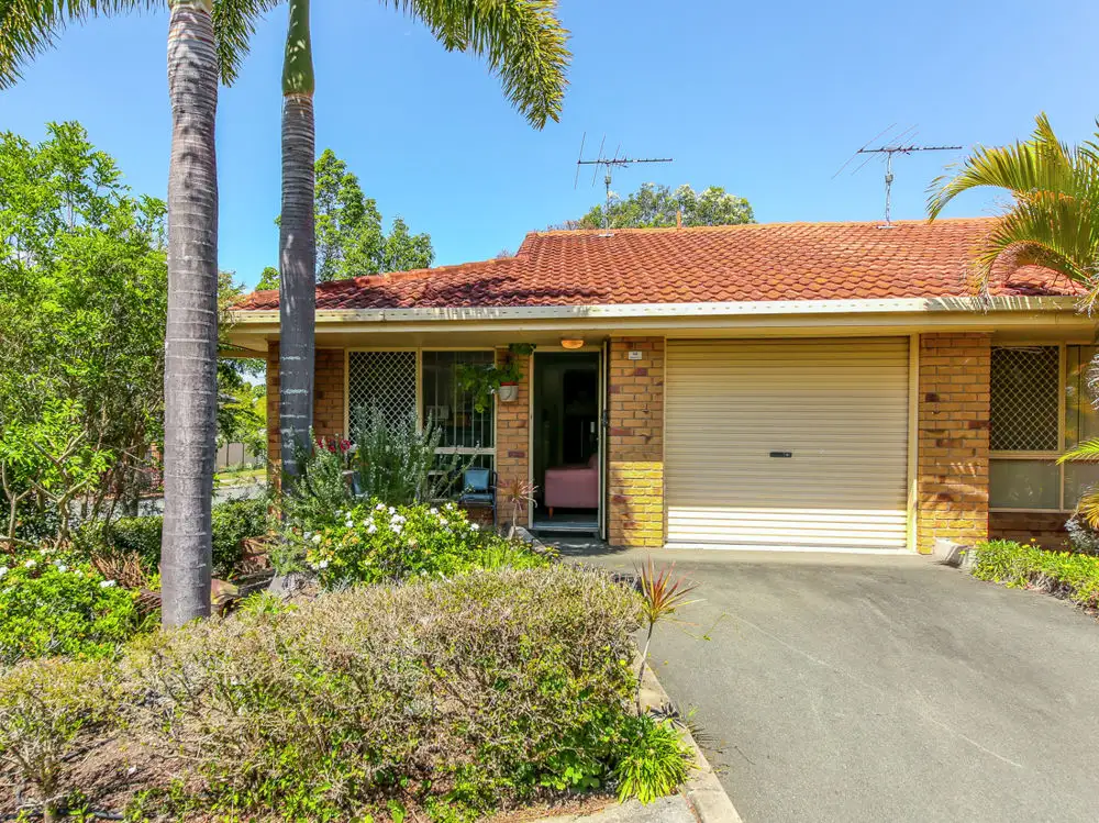 Main view of Homely townhouse listing, zz48/3 Snedden Court, Bethania QLD 4205