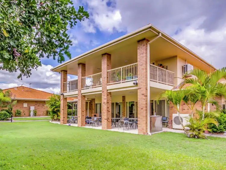 Second view of Homely townhouse listing, zz48/3 Snedden Court, Bethania QLD 4205