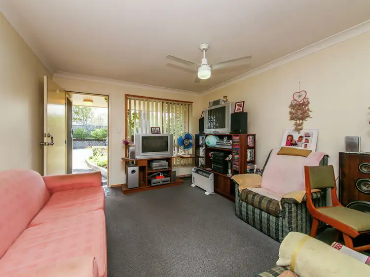 Fourth view of Homely townhouse listing, zz48/3 Snedden Court, Bethania QLD 4205