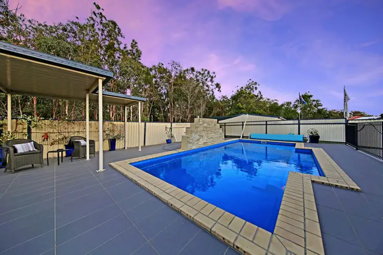 41 Mirthwood Drive, Drewvale QLD 4116