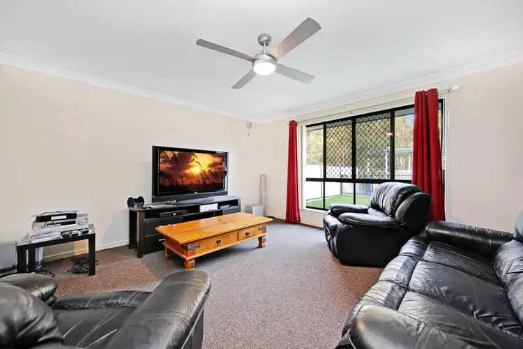 Second view of Homely house listing, 41 Mirthwood Drive, Drewvale QLD 4116