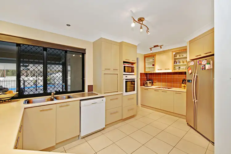 Third view of Homely house listing, 41 Mirthwood Drive, Drewvale QLD 4116