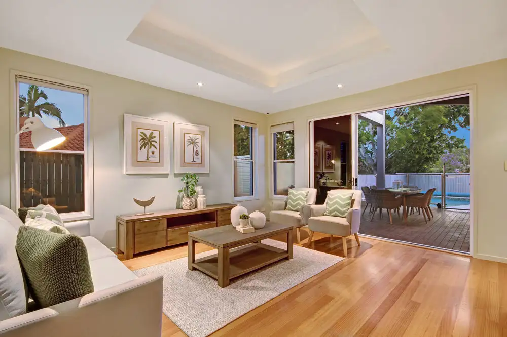 Main view of Homely house listing, 52 Massey Street, Ascot QLD 4007