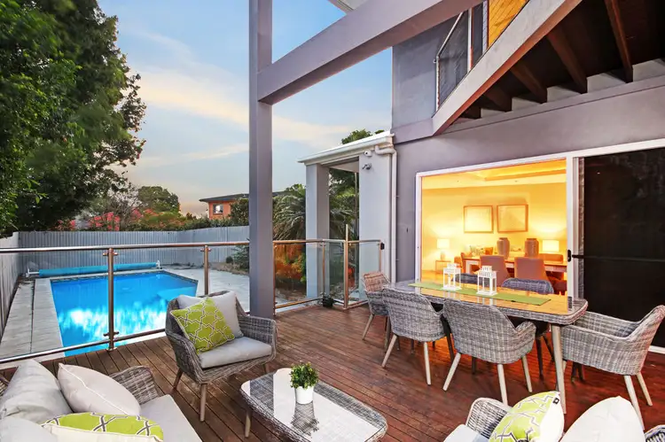 Second view of Homely house listing, 52 Massey Street, Ascot QLD 4007