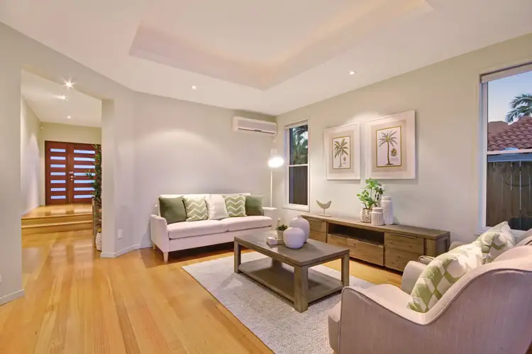 Third view of Homely house listing, 52 Massey Street, Ascot QLD 4007