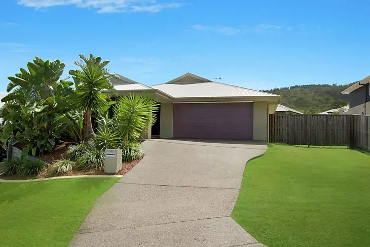 20 Warrandyte Street, Upper Coomera QLD 4209