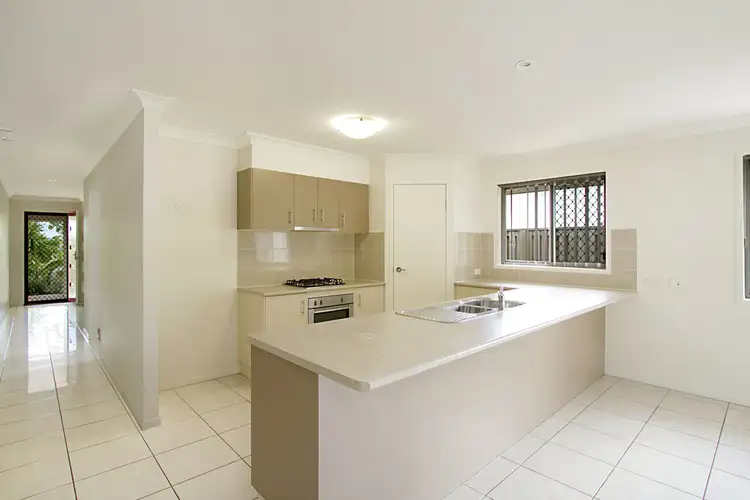 Third view of Homely house listing, 20 Warrandyte Street, Upper Coomera QLD 4209