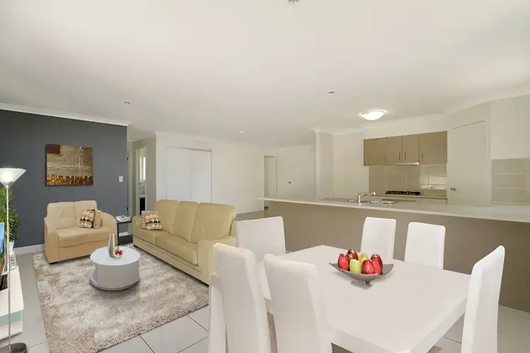 Fourth view of Homely house listing, 20 Warrandyte Street, Upper Coomera QLD 4209