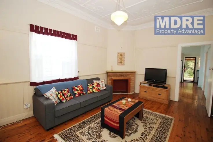Second view of Homely house listing, 26 Gamack Street, Mayfield NSW 2304
