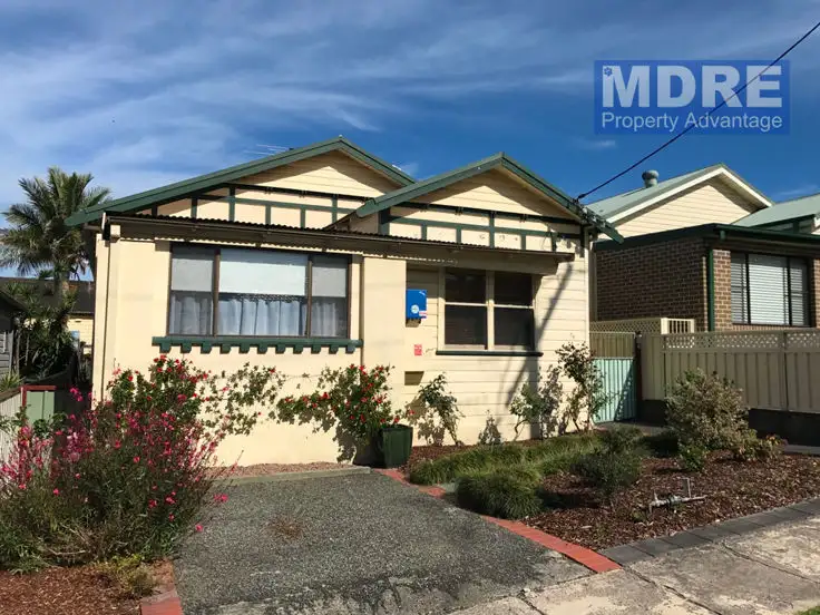 Fifth view of Homely house listing, 26 Gamack Street, Mayfield NSW 2304