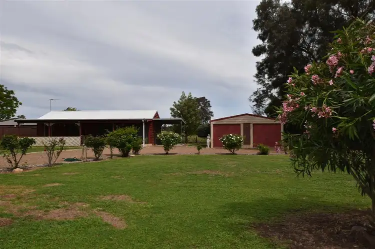 Main view of Homely house listing, 17 Joan Street, Scone NSW 2337
