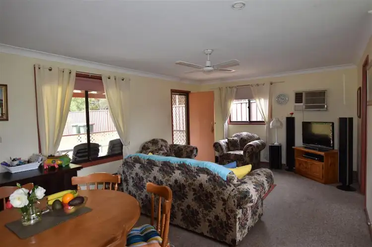 Second view of Homely house listing, 17 Joan Street, Scone NSW 2337