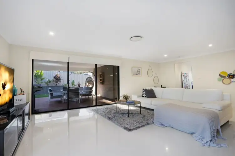 Third view of Homely house listing, 6 Beluga Drive, Cameron Park NSW 2285