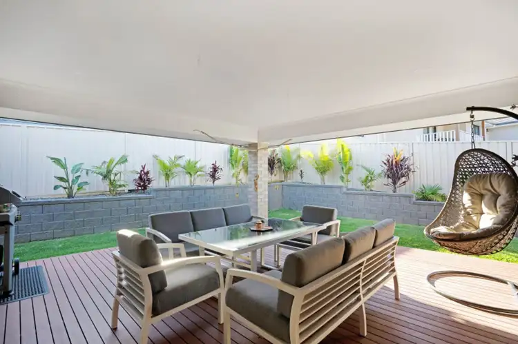 Fourth view of Homely house listing, 6 Beluga Drive, Cameron Park NSW 2285