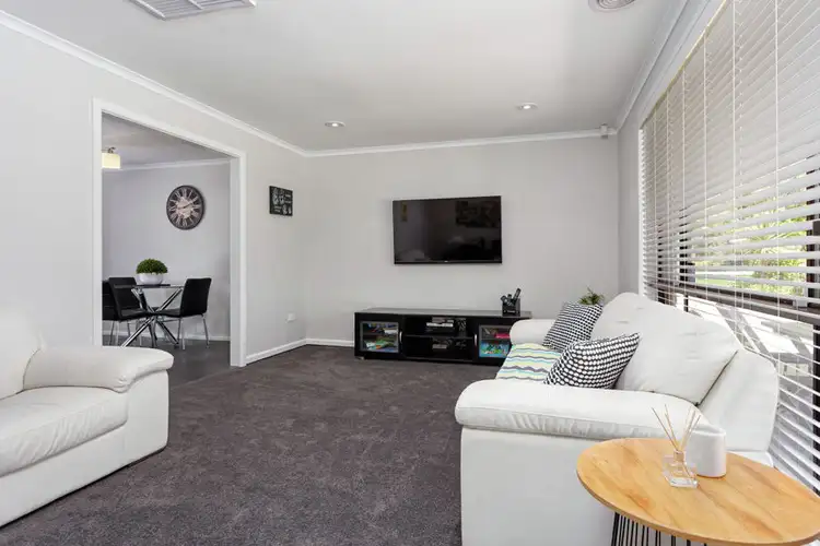 Second view of Homely house listing, 51 Undurra Drive, Glenfield Park NSW 2650