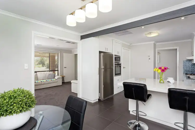 Third view of Homely house listing, 51 Undurra Drive, Glenfield Park NSW 2650
