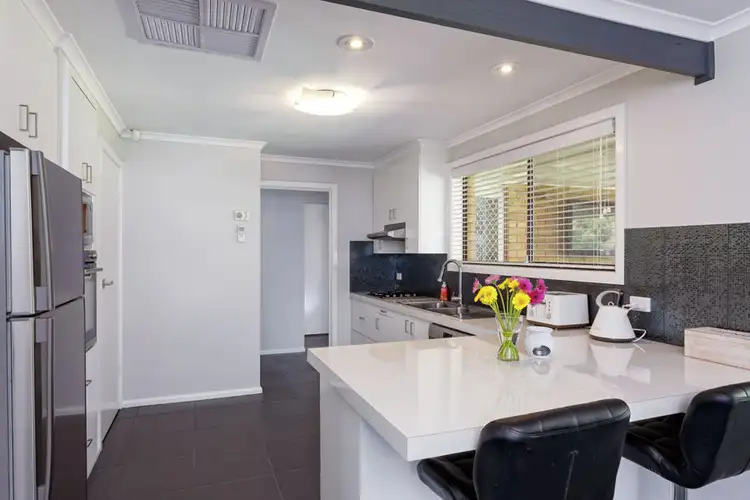 Fourth view of Homely house listing, 51 Undurra Drive, Glenfield Park NSW 2650