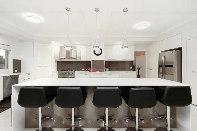 Second view of Homely house listing, 32 Hanrahan Street, Robertson QLD 4109