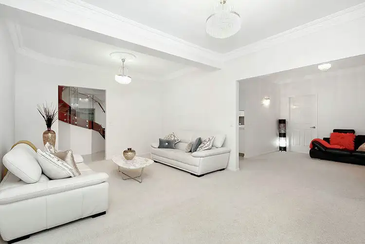 Fifth view of Homely house listing, 32 Hanrahan Street, Robertson QLD 4109