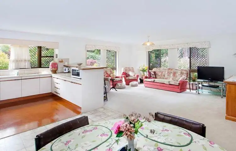 Second view of Homely house listing, 30 Melcar Court, Diddillibah QLD 4559