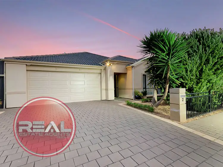 Main view of Homely house listing, Address available on request