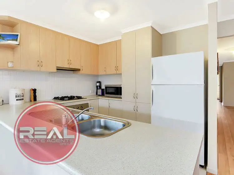 Second view of Homely house listing, 1 Sophia Way, Andrews Farm SA 5114