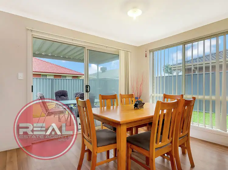 Fourth view of Homely house listing, 1 Sophia Way, Andrews Farm SA 5114