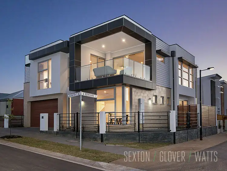 Main view of Homely house listing, 6 Arlington Street, Mount Barker SA 5251