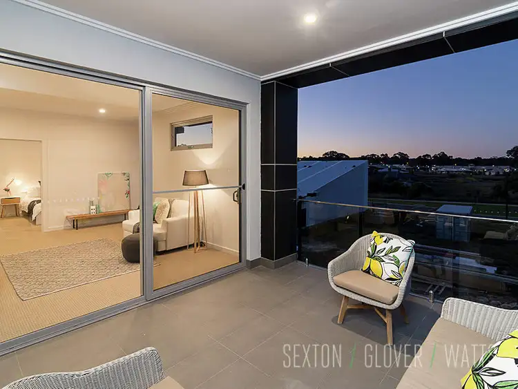 Second view of Homely house listing, 6 Arlington Street, Mount Barker SA 5251